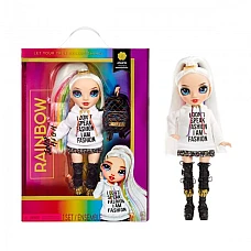 Кукла Rainbow High серии Junior High - Амая Рэин (582953)