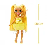 Кукла Rainbow High серии Fantastic Fashion - Санни (587347)