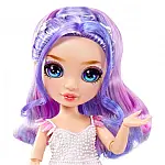 Кукла Rainbow High серии Fantastic Fashion - Виолетта (587385)