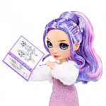 Кукла Rainbow High серии Fantastic Fashion - Виолетта (587385)