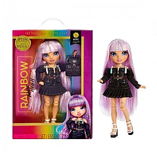 Кукла Rainbow High серии Junior High - Эйвери Стайлз (590798)