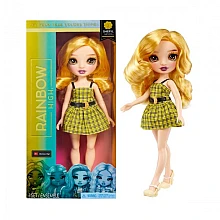 Кукла Rainbow High серии ОРР - Маргаритка (987956)