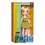 Кукла Rainbow High серии ОРР - Маргаритка (987956)