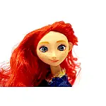 Лялька Beatrice Меріда (Хоробра серцем) 30 см