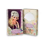 Кукла Berjuan БИГГЕРС 32 см (CHERRY COLLINS)