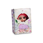 Кукла пупс Berjuan БЭБИ БИГГЕРС с запахом ванили 14 см (PELIRROJO)