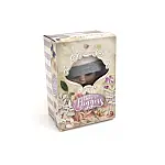 Кукла пупс Berjuan БЭБИ БИГГЕРС с запахом ванили 14 см (ROSA)