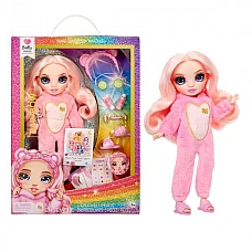 Кукла Rainbow High серии Junior High PJ Party - Белла (503675
