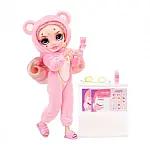 Лялька Rainbow High серії Junior High PJ Party - Белла (503675)