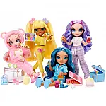 Лялька Rainbow High серії Junior High PJ Party - Белла (503675)
