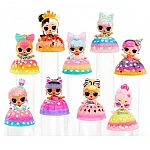 Игровой набор с куклой L.O.L. Surprise! серии Birthday - Фантазируй и удивляй (593140)