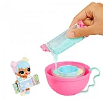Игровой набор с куклой L.O.L. Surprise! серии Birthday - Фантазируй и удивляй (593140)