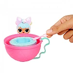 Игровой набор с куклой L.O.L. Surprise! серии Birthday - Фантазируй и удивляй (593140)