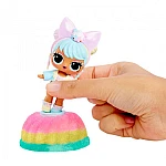 Игровой набор с куклой L.O.L. Surprise! серии Birthday - Фантазируй и удивляй (593140)