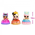 Игровой набор с куклой L.O.L. Surprise! серии Birthday - Фантазируй и удивляй (593140)