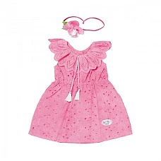 Одежда для куклы Baby Born - Платье Фантазия (832684)