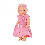 Одяг для ляльки Baby Born - Сукня Фантазія (832684)