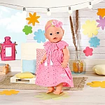 Одяг для ляльки Baby Born - Сукня Фантазія (832684)
