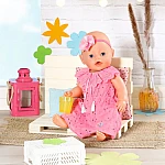 Одяг для ляльки Baby Born - Сукня Фантазія (832684)