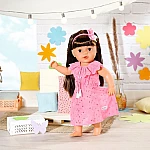 Одяг для ляльки Baby Born - Сукня Фантазія (832684)