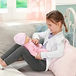 Интерактивная кукла Baby Annabell - Моя маленькая крошка (706626)