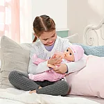Интерактивная кукла Baby Annabell - Моя маленькая крошка (706626)