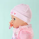 Интерактивная кукла Baby Annabell - Моя маленькая крошка (706626)
