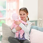 Интерактивная кукла Baby Annabell - Моя маленькая крошка (706626)