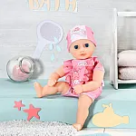 Кукла My First Bath Annabell – Прекрасное купание (707227)
