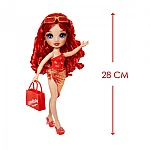 Кукла Rainbow High серии Swim & Style - Руби (507277)