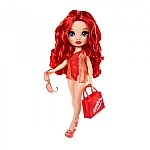 Кукла Rainbow High серии Swim & Style - Руби (507277)
