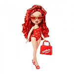 Кукла Rainbow High серии Swim & Style - Руби (507277)