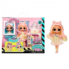 Игровой набор с куклой L.O.L. Surprise! Tweens серии Surprise
