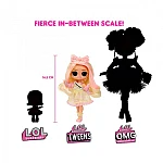 Игровой набор с куклой L.O.L. Surprise! Tweens серии Surprise Swap - Винни Вейвз (591733)