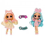 Игровой набор с куклой L.O.L. Surprise! Tweens серии Surprise Swap - Винни Вейвз (591733)