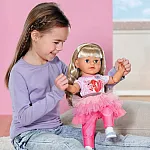 Лялька Baby Born - Стильна сестричка (833018)