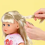 Лялька Baby Born - Стильна сестричка (833018)