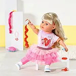 Лялька Baby Born - Стильна сестричка (833018)