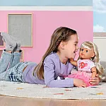 Лялька Baby Born - Стильна сестричка (833018)