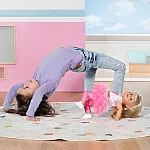 Лялька Baby Born - Стильна сестричка (833018)