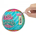 Игровой набор с куклой L.O.L Surprise! серии Surprise Swap – Создавай настроение (591696)