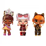 Игровой набор с куклой L.O.L Surprise! серии Surprise Swap – Создавай настроение (591696)