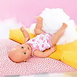 Одяг для ляльки Baby Born – Боді з зайкой (834237)