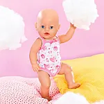 Одяг для ляльки Baby Born – Боді з зайкой (834237)