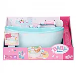 Автоматическая ванночка для куклы Baby Born – Легкое купание (835784)