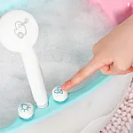 Автоматическая ванночка для куклы Baby Born – Легкое купание (835784)