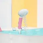 Автоматическая ванночка для куклы Baby Born – Легкое купание (835784)