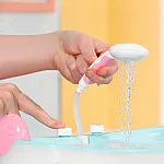 Автоматическая ванночка для куклы Baby Born – Легкое купание (835784)
