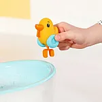 Автоматическая ванночка для куклы Baby Born – Легкое купание (835784)