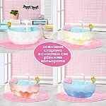 Автоматическая ванночка для куклы Baby Born – Легкое купание (835784)